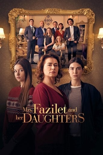 Mrs. Fazilet and Her Daughters - Günay Günaydın · 2017