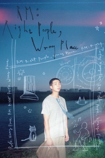 RM: Right People, Wrong Place - Lee Seok-jun · 2024