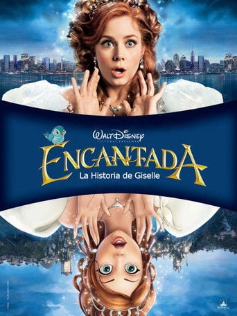 Encantada - Kevin Lima · 2007