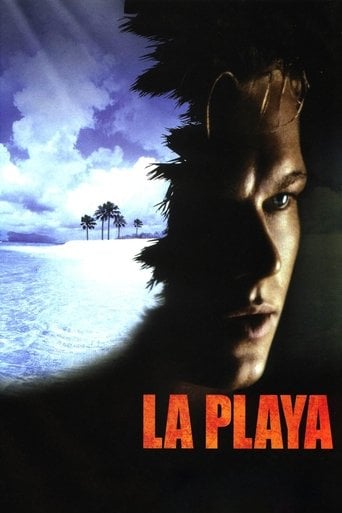 La playa - Danny Boyle · 2000