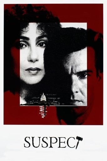 Suspect - Peter Yates · 1987