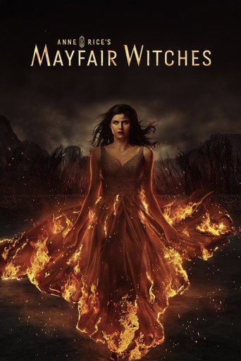Mayfair Witches - Esta Spalding · 2023