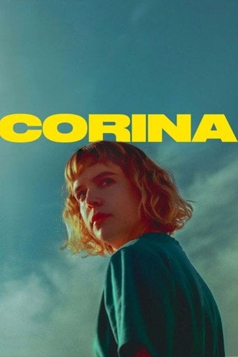 Corina - Urzula Barba Hopfner · 2024