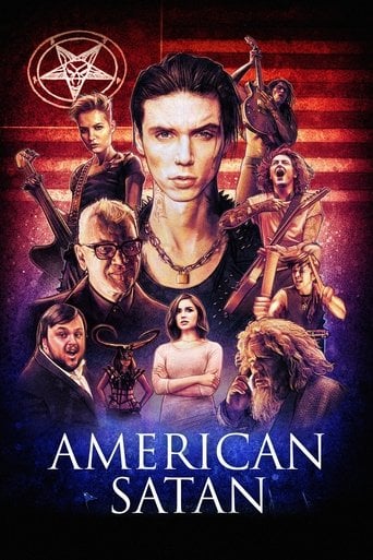 American Satan - Ash Avildsen · 2017