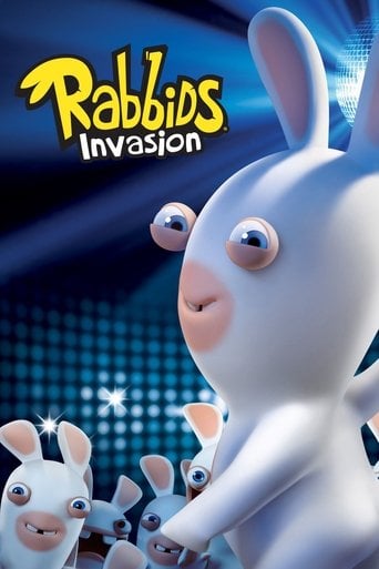 La Invasión de los Rabbids  - · 2013