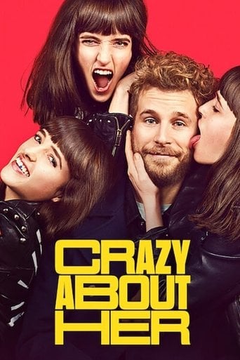 Crazy About Her - Dani de la Orden · 2021