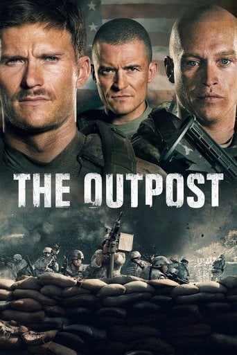 The Outpost - Rod Lurie · 2020