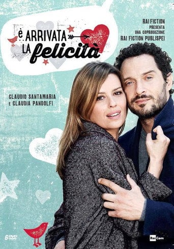 È arrivata la felicità - Ivan Cotroneo · 2015