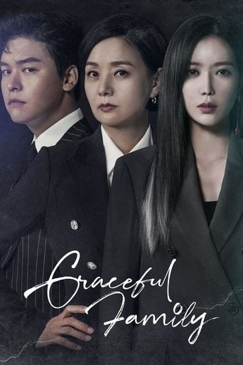Graceful Family - · 2019