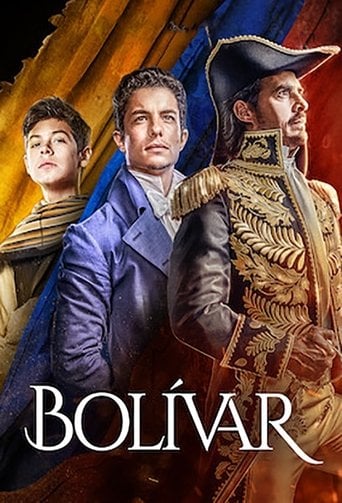 Bolívar - Juana Uribe · 2019