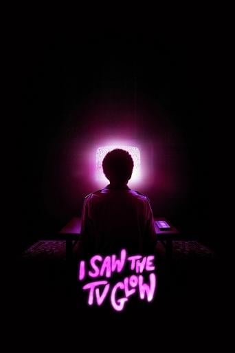I Saw the TV Glow - Jane Schoenbrun · 2024