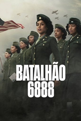 Batalhão 6888 - Tyler Perry · 2024
