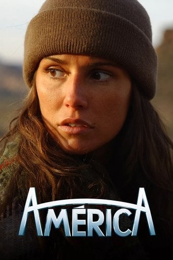 América - Glória Perez · 2005
