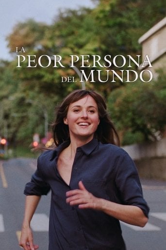 La peor persona del mundo - Joachim Trier · 2021