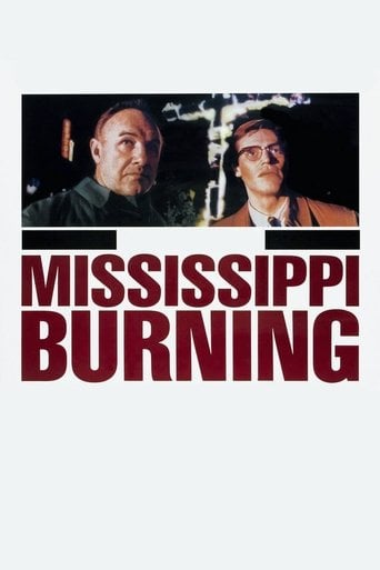 Mississippi Burning - Alan Parker · 1988