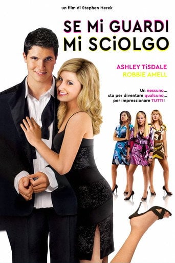 Se mi guardi mi sciolgo - Stephen Herek · 2008
