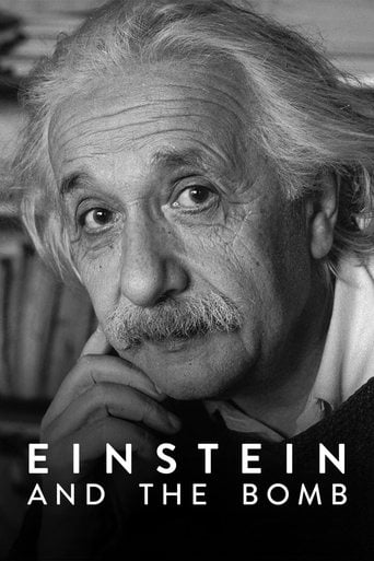 Einstein and the Bomb - Anthony Philipson · 2024