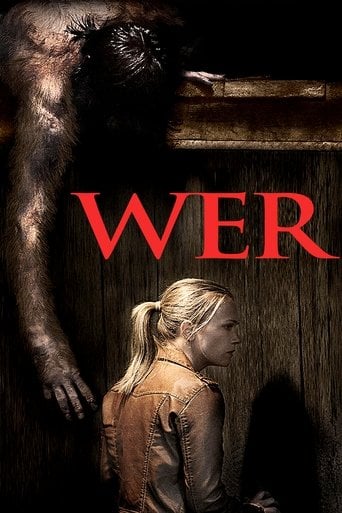 Wer - William Brent Bell · 2013