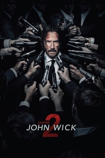 John Wick: Chapter 2 - Chad Stahelski · 2017