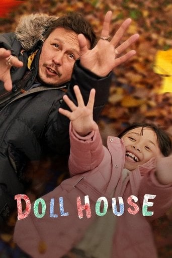 Doll House - Marla Ancheta · 2022