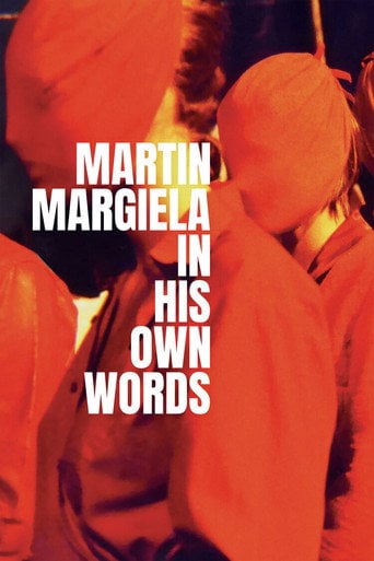 Martin Margiela: In His Own Words - Reiner Holzemer · 2020