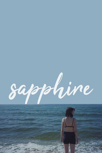 Sapphire - Darcy Scales · 2019