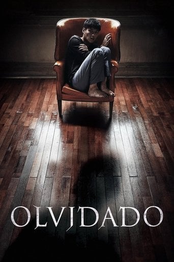 Olvidado - 장항준 · 2017