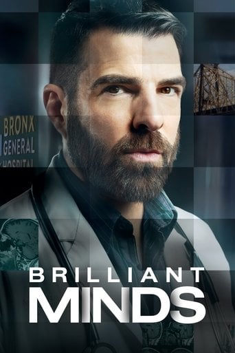 Brilliant Minds - Michael Grassi · 2024