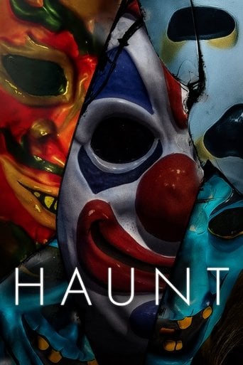 Haunt - Scott Beck · 2019
