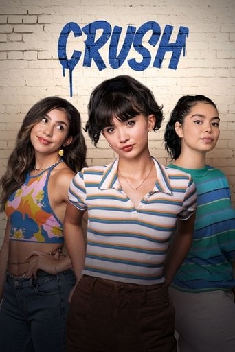 Crush - Sammi Cohen · 2022