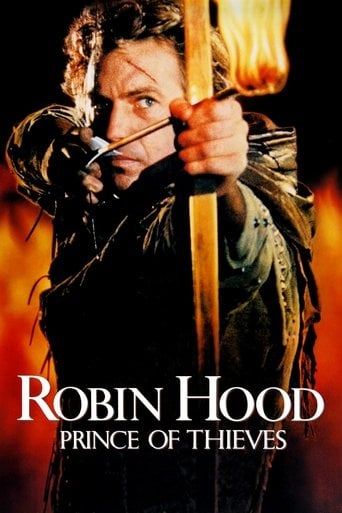 Robin Hood: Prince of Thieves - Kevin Reynolds · 1991