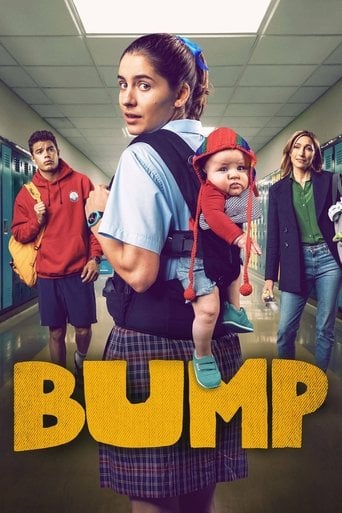 Bump - Claudia Karvan · 2021