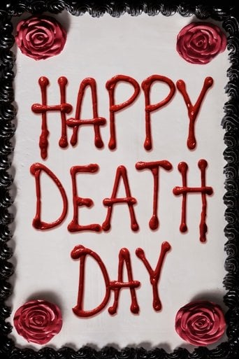 Happy Death Day - Christopher Landon · 2017