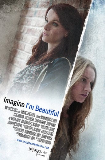 Imagine I'm Beautiful - Meredith Edwards · 2014