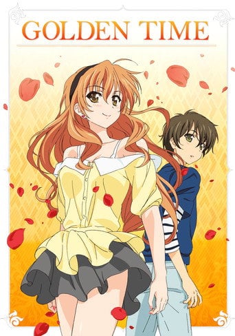 Golden Time - · 2013