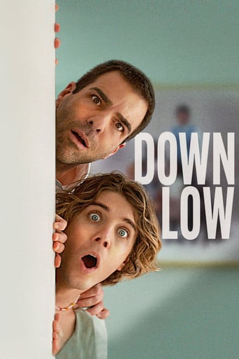 Down Low - Rightor Doyle · 2023