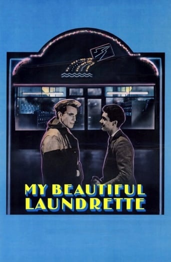 My Beautiful Laundrette - Stephen Frears · 1985