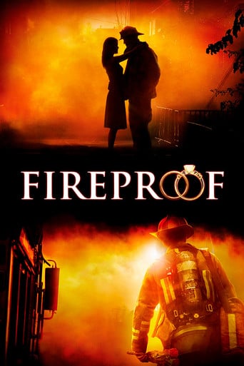 Fireproof / a prueba de fuego - Alex Kendrick · 2008