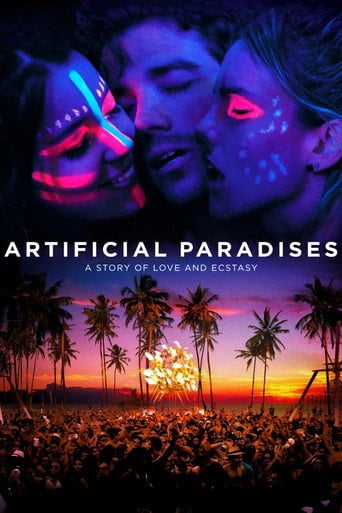Artificial Paradises - Marcos Prado · 2012