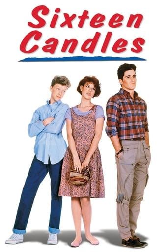 Sixteen Candles - John Hughes · 1984