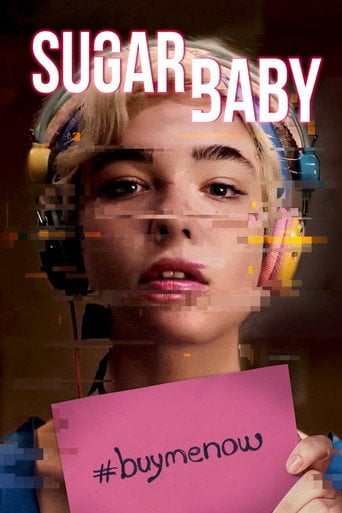 Sugar Baby - Berardo Carboni · 2018