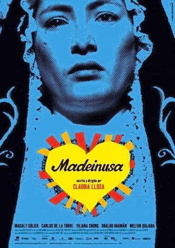 Madeinusa - Claudia Llosa · 2006