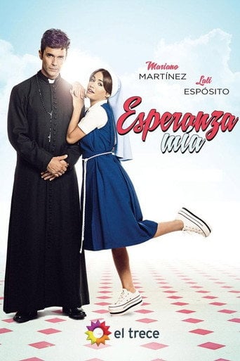 Esperanza mía - · 2015