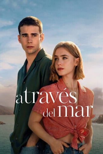 A través de mi ventana 2: A través del mar - Marçal Forés · 2023