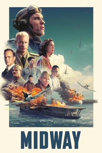 Midway - Roland Emmerich · 2019
