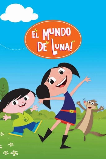 El mundo de Luna - · 2014