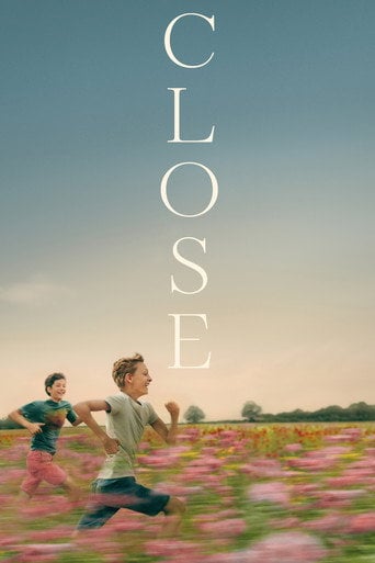 Close - Lukas Dhont · 2022