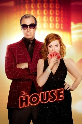 The House - Andrew J. Cohen · 2017