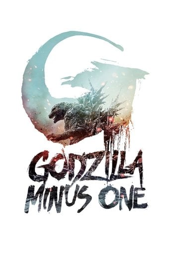 Godzilla Minus One - Takashi Yamazaki · 2023