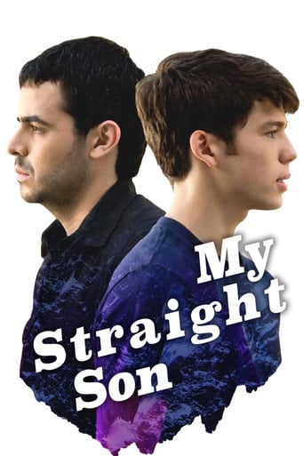 My Straight Son - Miguel Ferrari · 2012